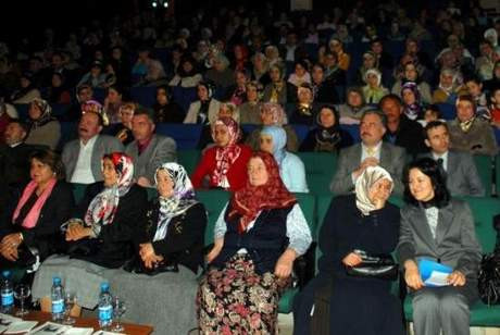 Ahır kokabilirim