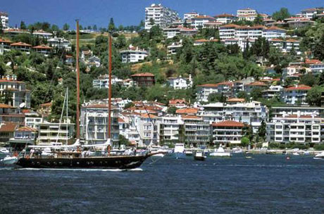 Semt isimlerinin öyküleri