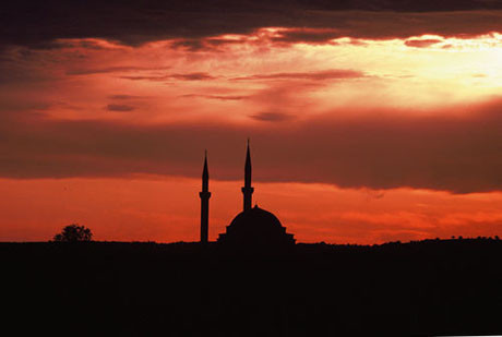 Semt isimlerinin öyküleri