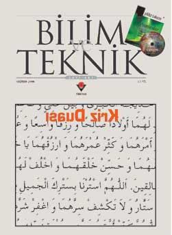 TÜBİTAKa kapak yaptılar!