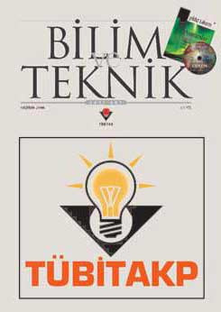 TÜBİTAKa kapak yaptılar!