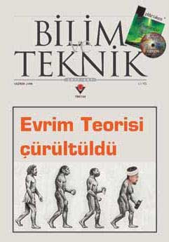 TÜBİTAKa kapak yaptılar!