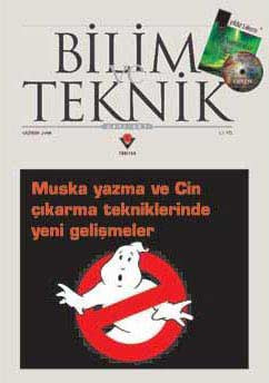 TÜBİTAKa kapak yaptılar!
