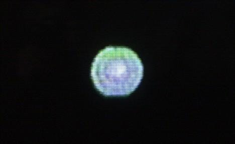 İşte gerçek UFO fotoğrafları !