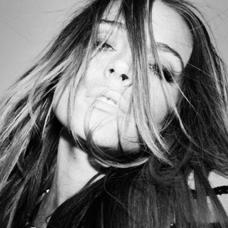 Lindsay Lohan şaşırttı