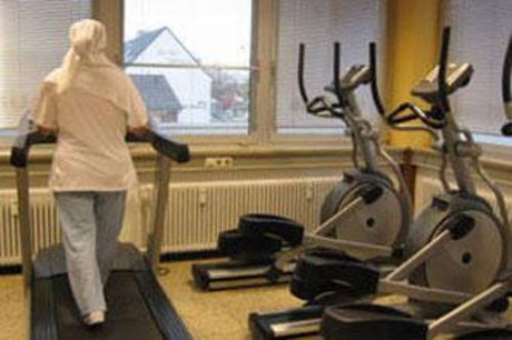 Arabistanda kadınlar öfkeli !