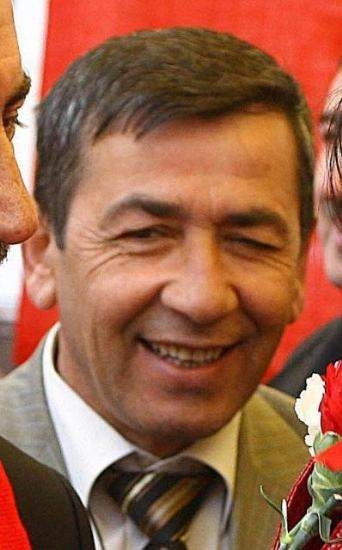 Düşen helikoperde kimler vardı?