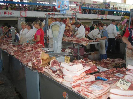 Kadın kasaplar