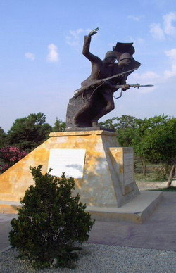 Yalnız mezarlığın sırrı
