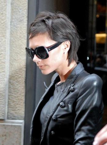 Victoria Beckham acınacak halde