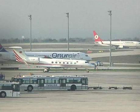 İşte Başbakanın 60 milyon dolarlık uçağı