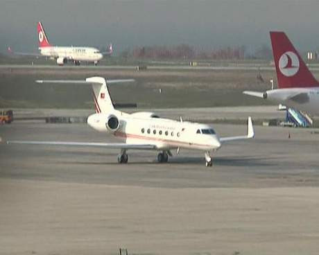 İşte Başbakanın 60 milyon dolarlık uçağı