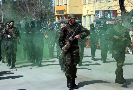 Türk polis teşkilatı 164 yaşında