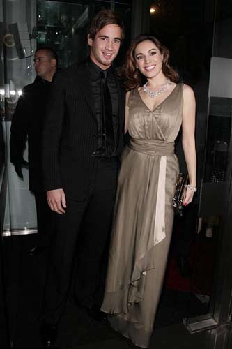 Kelly Brook Karayiplerde !