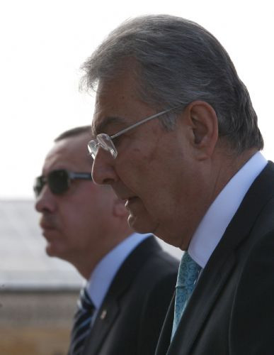 23 Nisan böyle kutlandı !