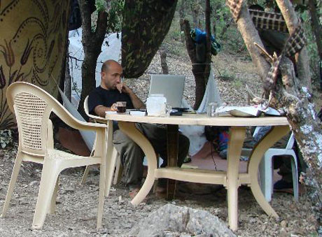İşte Bostancıdaki terörist !