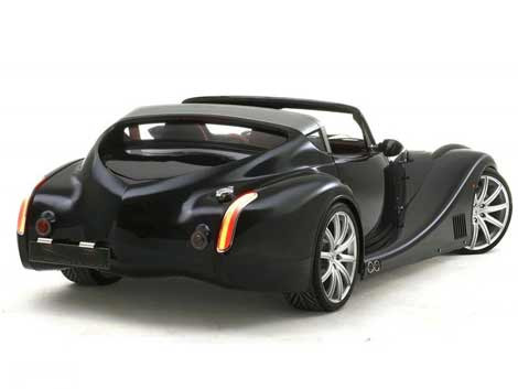 Morgandan Aero SuperSports !