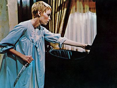 Sinema tarihinin korkunç bebekleri