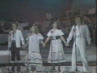 Türkiyenin Eurovision tarihi