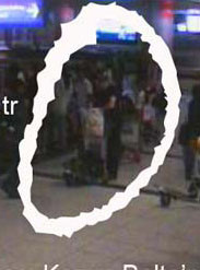 Mustafa Erdoğan dansçısını tokatladı !