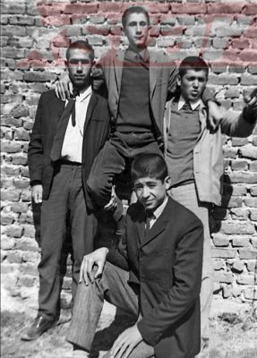 İşte Yeşilin hiç görülmemiş fotoğrafları !