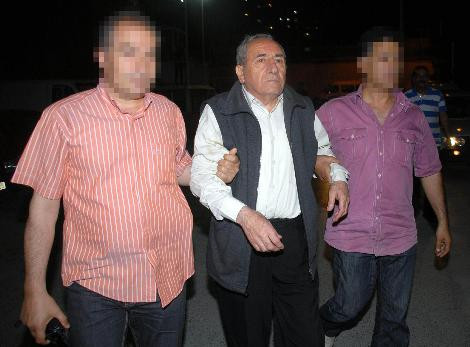 40 yıl sonra yakalandı !