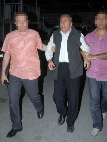 40 yıl sonra yakalandı !