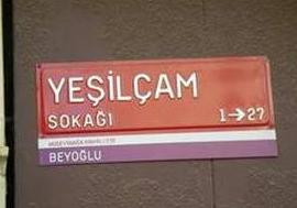 Yokluk içersinde öldüler