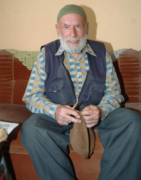 49 yıldır uyuyamıyor