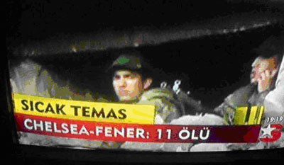 Tvde yaşanmış en saçma olaylar