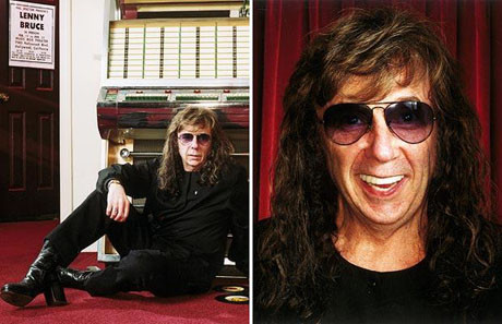 Binbir surat Phil Spector