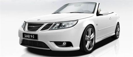 General Motors, Saabı sattı