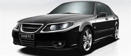 General Motors, Saabı sattı