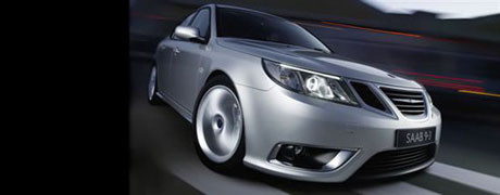 General Motors, Saabı sattı