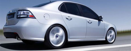 General Motors, Saabı sattı
