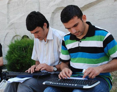 Katiplik sınavına rekor başvuru