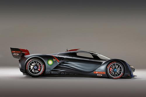 Yeni Mazda Furai