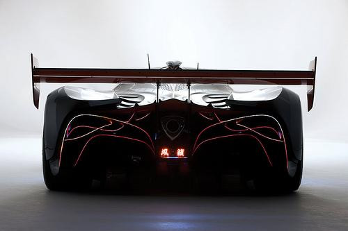 Yeni Mazda Furai
