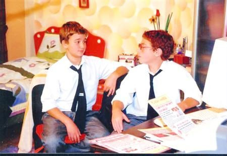 Eğlenmek benimde hakkım
