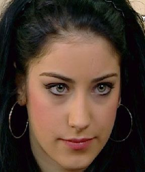 Hazal Kaya