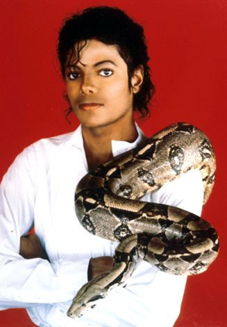 Michael Jackson ölmedi mi ?