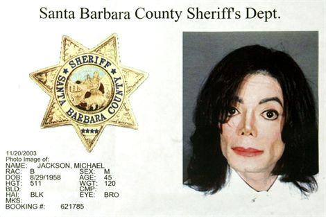 Michael Jackson ölmedi mi ?