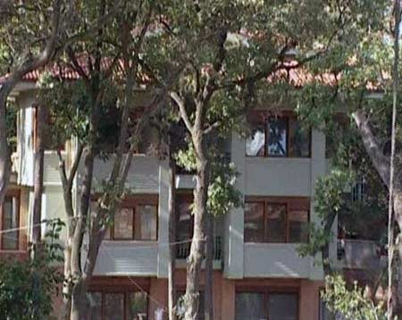 İşte Erdoğanın yeni villası