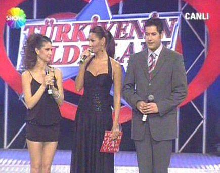 Beren Saat