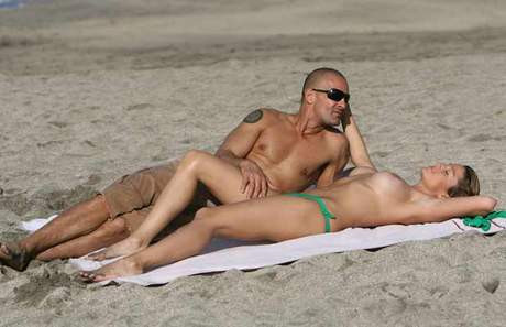 Rebecca Loos