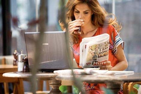 Tülin Şahin 25 kiloyu nasıl verdi?