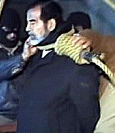 Akıl almaz idam şekilleri