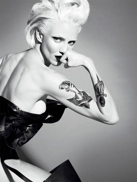 Cameron Diaz Madonna oldu