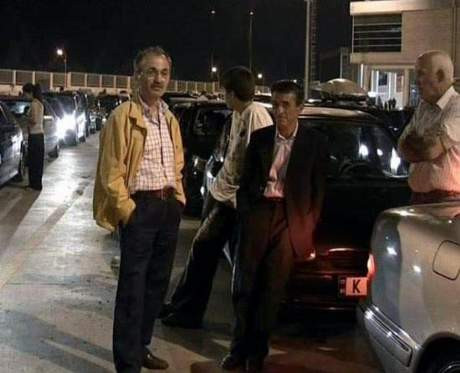 Kapıkulede bir şey değişmedi