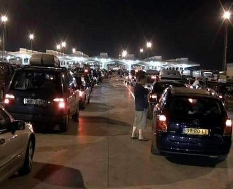 Kapıkulede bir şey değişmedi